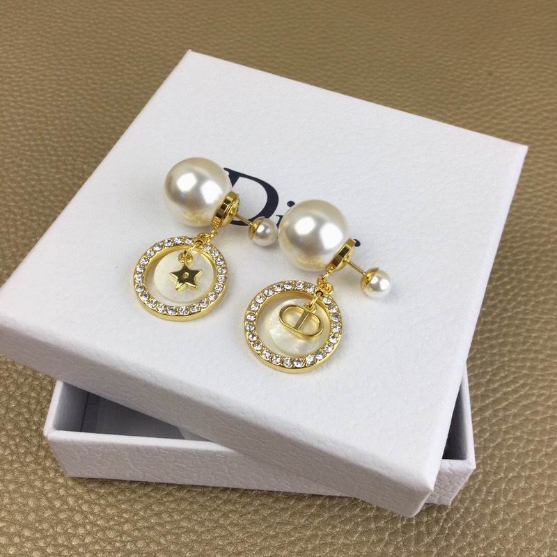 Dior Earring 04lyr216